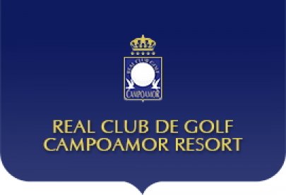 Campo de golf Real club de Golf Campoamor