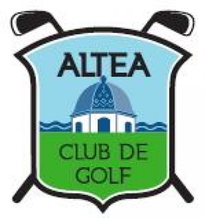 Campo de golf Altea Club de Golf