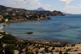 Playa de la Almadraba