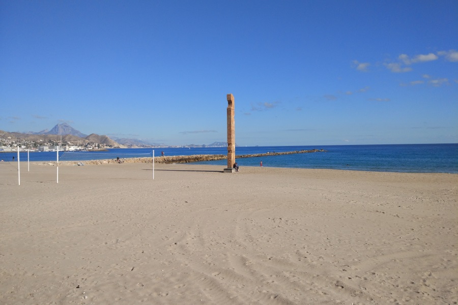 Playa Carrer la Mar