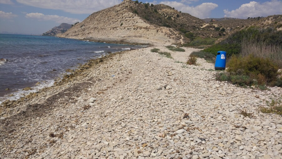 Playa Carritxal