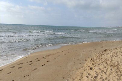 Playa El Pinet