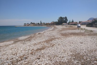 Playa de La almadrava