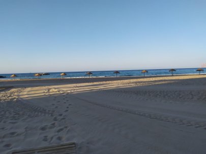 Playa del Arenal - Bol