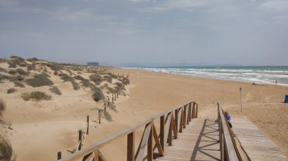 Playa del Campo