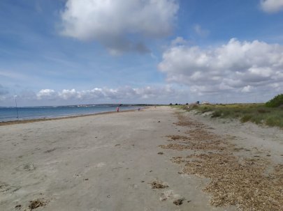 Playa La Gola