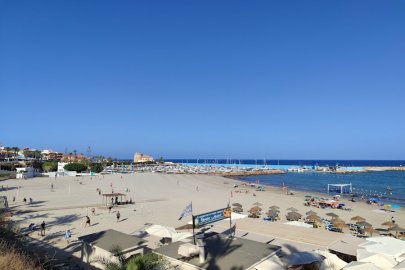 Playa El Puerto