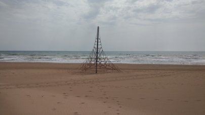 Playa de la Roqueta