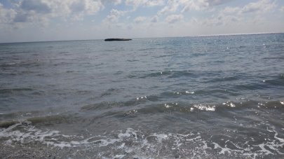 Playa La Solsida